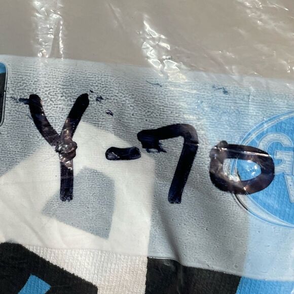 5 for $25🔥Marvel Grey Captain America T-Shirt Medium - Picture 4 of 4